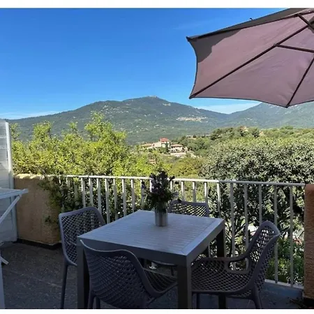 Dolce & D1, Vue Et Piscine Apartamento *