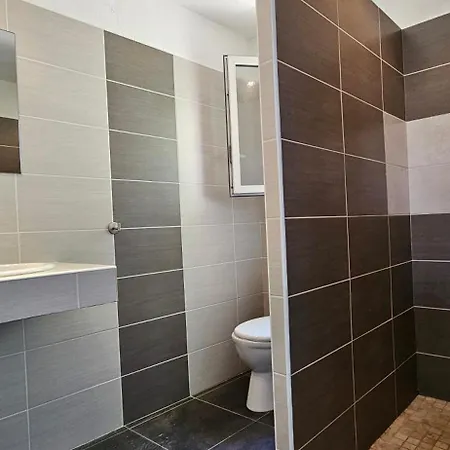 Apartment Dolce & D1, Vue Et Piscine *