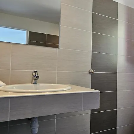 Apartment Dolce & D1, Vue Et Piscine Propriano (Corsica)