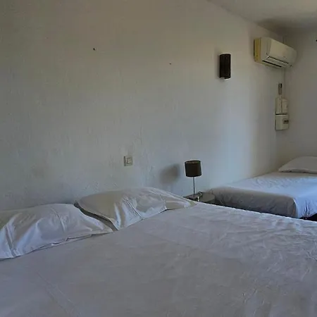 Apartment Dolce & D1, Vue Et Piscine *